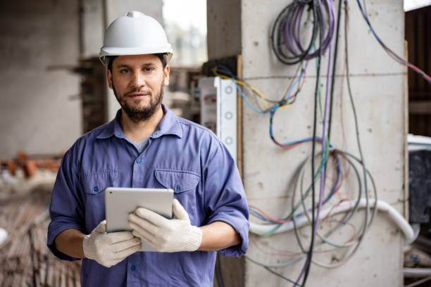 Best Best Electricians Near Me  in Lake Wazeecha, WI
